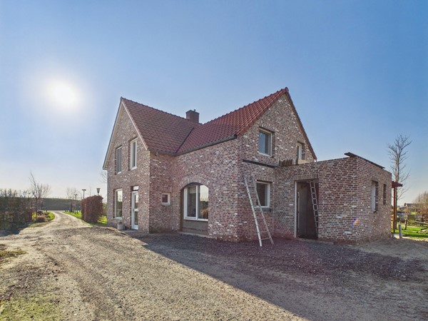Medium property photo - Groot Cambrondijk 13, 4581 RR Vogelwaarde